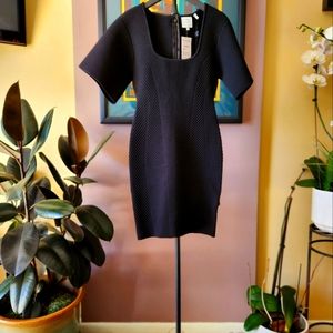 Herve Leger semi formal dress.